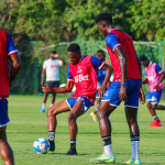 Kikosi cha Simba SC Dhidi Ya Yanga SC 8 Augosti 2024