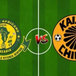 Matokeo Ya Yanga SC vs Kaizer Chiefs Leo 28 Julai 2024