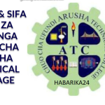 Sifa Za Kujiunga Na Arusha Technical College 2024/2025
