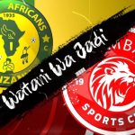 Matokeo ya Yanga SC vs Simba SC Live Leo 8 Augosti 2024