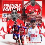 Kikosi Cha Simba vs El Qanah FC Leo July 22-2024