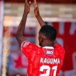 YUSUPH KAGOMA RASMI KUITUMIKIA SIMBA SC