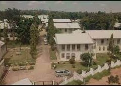 Sifa za Kujiunga Archbishop Mihayo University College of Tabora