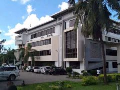 Sifa Za Kujiunga Na Chuo Cha DUCE 2025/2026