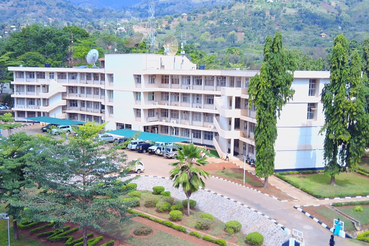 Sifa Za Kujiunga Na Chuo Cha Kilimo Sua 2025/2026