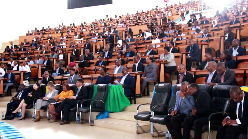 Sifa Za Kujiunga Na Chuo Cha Sheria Ngazi Ya Cheti