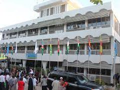 Sifa za kujiunga na Chuo cha Takwimu Tanzania 2025/2026