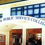 Sifa Za Kujiunga Na Chuo Cha Utumishi Wa Umma