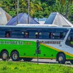 Kampuni za Mabasi Dar Kwenda Mbeya Kila Siku