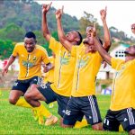 Ratiba Ya Mechi Za KenGold FC Ligi Kuu Ya NBC 2024/2025