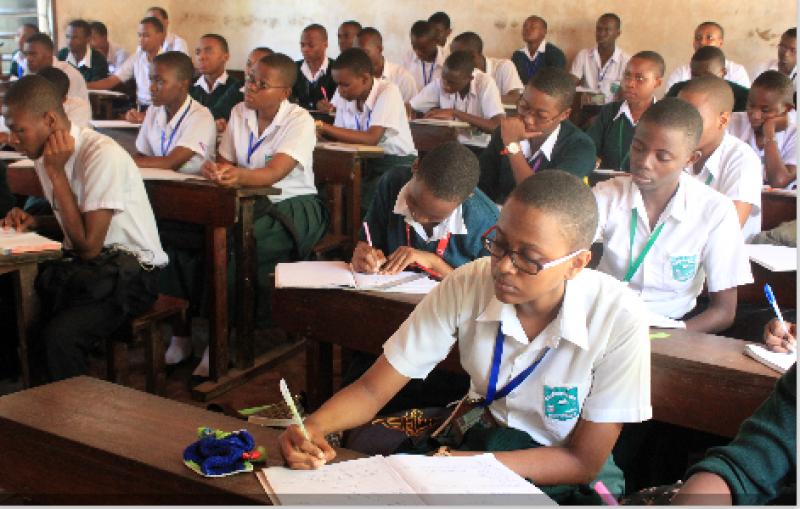 Sifa Za Kujiunga Kidato Cha Tano Form Five