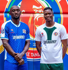 Kikosi Cha Mashujaa vs Tanzania Prisons Ligi Kuu ya NBC Premier Leo Ijumaa 23/08/2024