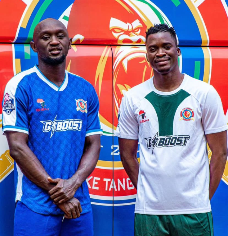 Kikosi Cha Mashujaa vs Tanzania Prisons Ligi Kuu ya NBC Premier Leo Ijumaa 23/08/2024 