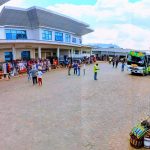 Mabasi Ya Dar To Morogoro