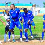 Ratiba Ya Mechi Za Mashujaa FC Ligi Kuu Ya NBC Premier Msimu Wa 2024/2025