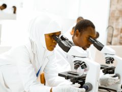 Sifa za Kusoma Medical Laboratory Ngazi Ya Diploma na Degree