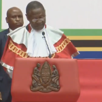 Mshahara wa jaji Tanzania
