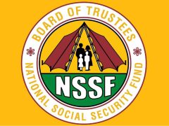 Jinsi Ya Kuangalia Salio  NSSF Kwa Simu 2025