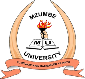 Nafasi Mpya Za Kazi Kutoka Chuo Kikuu cha Mzumbe Agosti 2024