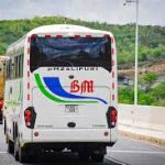 Nauli ya Basi Dar Es Salaam kwenda Morogoro