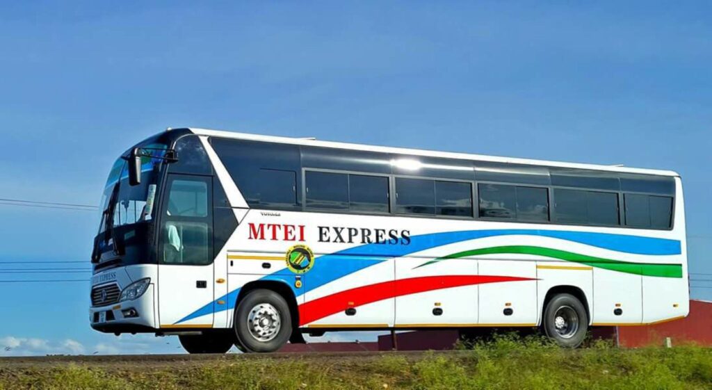 Nauli ya Basi Dar Kwenda Dodoma