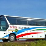 Nauli ya Basi Dar Kwenda Dodoma