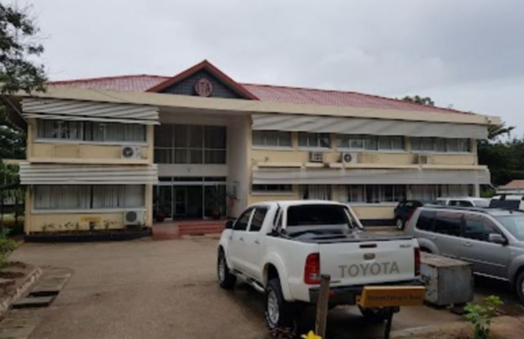 Sifa Za Kujiunga Chuo Cha Kodi (ITA) 2025/2026 Sifa Za Kujiunga Chuo Cha Kodi