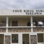 Sifa Za Kujiunga Chuo kikuu Huria Tanzania