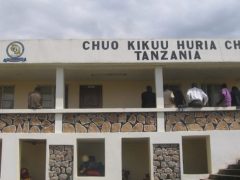 Sifa Za Kujiunga Chuo kikuu Huria Tanzania 2025/2026