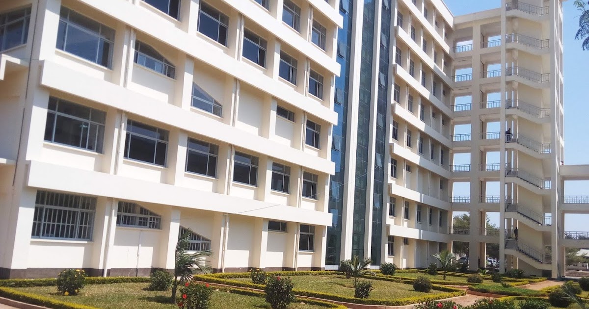 Sifa Za Kujiunga Na Chuo Cha Mipango Dodoma 2025/2026