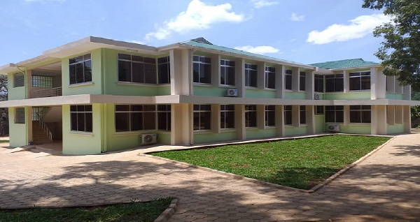 Sifa Za Kujiunga Na Chuo Cha Misitu Moshi