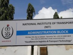 Sifa Za Kujiunga Na Chuo Cha Usafirishaji NIT 2025/2026
