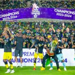 Ratiba Ya Mechi Zote Za Yanga Ligi Kuu Ya Nbc Msimu Wa 2024/2025