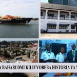 Sifa za kujiunga na chuo cha Marine DMI