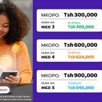 App Za Mikopo Tanzania