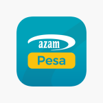 Ada za Kutoa na Kuweka Pesa Na Azam Pesa