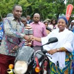Afisa Maendeleo ya Jamii na Majukumu Yake