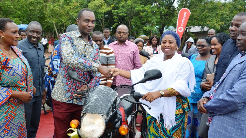 Afisa Maendeleo ya Jamii na Majukumu Yake
