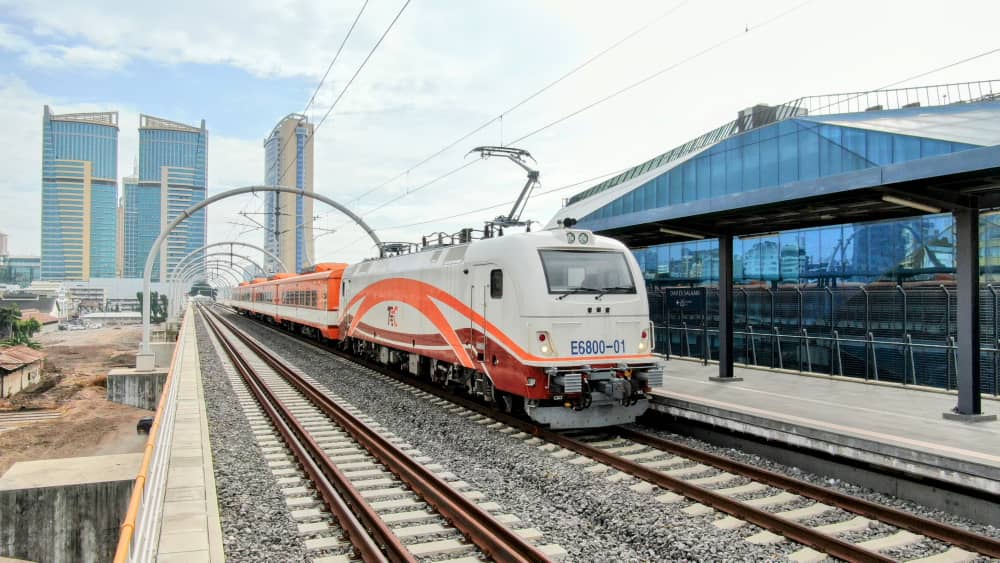 Bei ya Tiketi ya Treni Kutoka Dar es Salaam kwenda Arusha