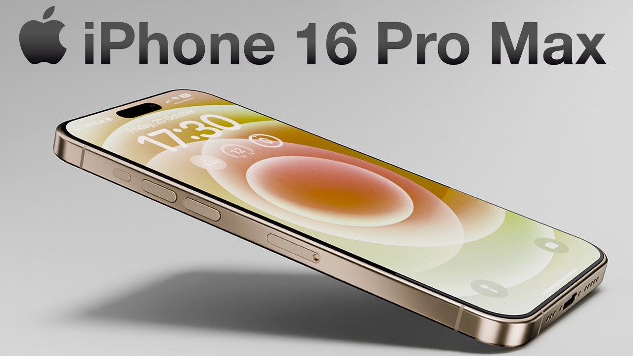 Bei ya iPhone 16 Pro Max Tanzania