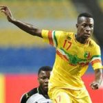 CV ya Mamadou Samake Mchezaji Mpya wa Azam FC