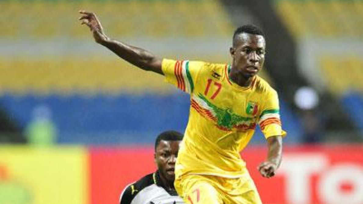 CV ya Mamadou Samake Mchezaji Mpya wa Azam FC