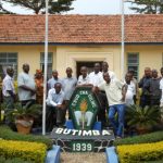 Chuo cha Ualimu Cha Butimba Mwanza