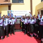 Chuo cha Ualimu Nazareth Kilichopo Mbinga