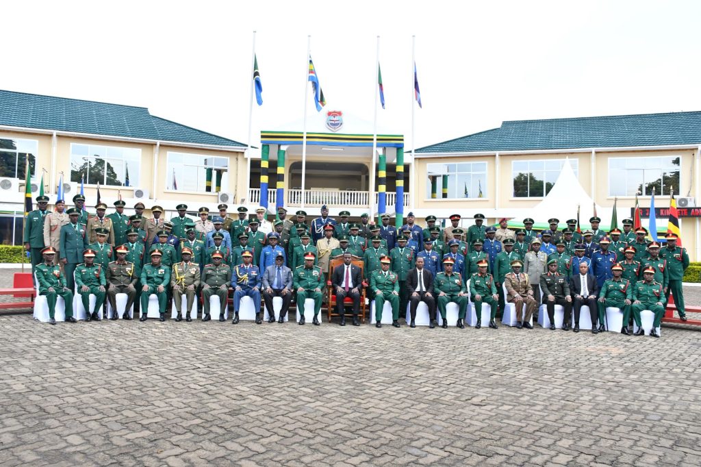 Fomu ya Kujiunga na Usalama Wa Taifa 2025 Fomu ya Kujiunga na Usalama Wa Taifa