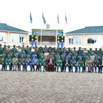 Fomu ya Kujiunga na Usalama Wa Taifa