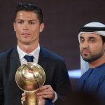 Historia Ya Cristiano Ronaldo