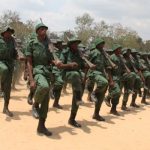 Sifa za Kujiunga JKT Mujibu Wa Sheria