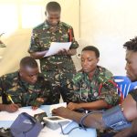 Jinsi ya Kujiunga na Jeshi la Wananchi wa Tanzania JWTZ