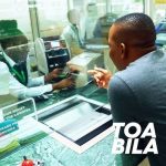 Jinsi ya Kutoa Pesa Kwenye Akaunti ya NBC Bank